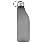 Sky water bottle, 0,5 L, grey