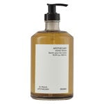 Apothecary hand wash, 500 ml