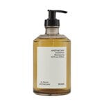 Savons, Shampooing Apothecary, 375 ml, Transparent