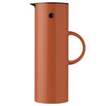 Caraffe termiche, Caraffa termica EM77 1,0 L, ruggine, Arancione Caraffe termiche, Caraffa termica EM77 1,0 L, ruggine, Arancione