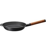 Frying pans, Norden cast iron frying pan, 26 cm, Black