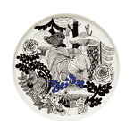Oiva - Veljekset plate 20 cm Oiva - Veljekset plate 20 cm