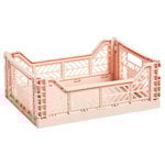 Hay Colour crate, M, nude