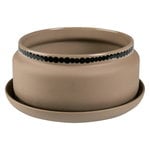 Oiva - Räsymatto flower pot 17,5 cm, terra Oiva - Räsymatto flower pot 17,5 cm, terra