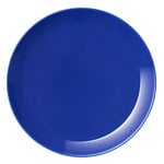 Plates, KoKo plate 27 cm, iris, Blue