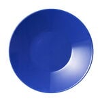 Tallrikar, KoKo plate 23 cm, iris, Blå