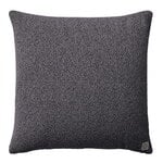 Decorative cushions, Collect Boucle SC28 cushion, 50 x 50 cm, slate, Gray