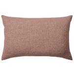 Decorative cushions, Collect Heavy Linen SC30 cushion, 50 x 80 cm, sienna, Brown