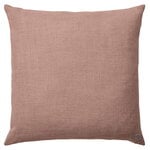 &Tradition Collect Heavy Linen SC29 cushion, 65 x 65 cm, sienna