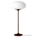 Stemlite table lamp, 70 cm, black red Stemlite table lamp, 70 cm, black red