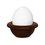 Hem Bronto egg cup, 2 pcs, brown