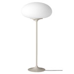 Stemlite table lamp, 70 cm, pebble grey Stemlite table lamp, 70 cm, pebble grey