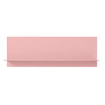 Design Letters Pink single shelf