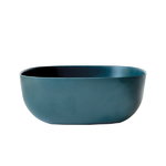 Gusto side bowl, blue abyss Gusto side bowl, blue abyss