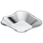 Iittala Aalto bowl 60 x 358 mm, steel