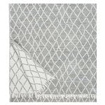 Eskimo blanket, grey Eskimo blanket, grey