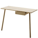 Georg desk drawer, oak Georg desk drawer, oak