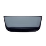 Bowls, Essence bowl 37 cl, dark grey, Grey