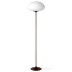 Stemlite floor lamp, 150 cm, black red Stemlite floor lamp, 150 cm, black red