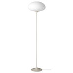 Stemlite floor lamp, 150 cm, pebble grey Stemlite floor lamp, 150 cm, pebble grey