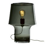 Cosy lamp in grey Cosy lamp in grey