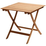 Selandia table 75 x 75 cm Selandia table 75 x 75 cm