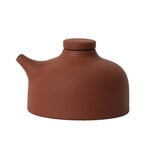 Jugs & pitchers, Sand Secrets soy pot, red, Red