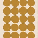 Kivet cotton linen fabric, ecru cotton - beige Kivet cotton linen fabric, ecru cotton - beige