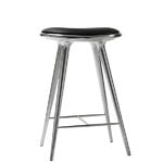 High Stool, 69 cm, aluminium High Stool, 69 cm, aluminium