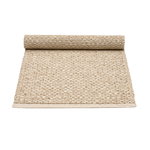 Svea table runner, 36 x 80 cm, champagne metallic Svea table runner, 36 x 80 cm, champagne metallic