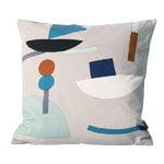 Seaside cushion, grey Seaside cushion, grey