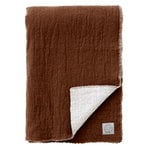 &Tradition Collect SC34 wool blanket, 130 x 180 cm, cloud - amber