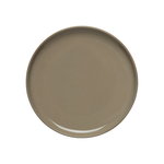 Oiva plate 13,5 cm, terra Oiva plate 13,5 cm, terra