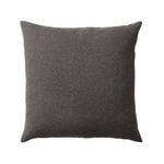 Decorative cushions, Collect Linen SC28 cushion, 50 x 50 cm, slate, Gray