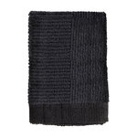 Zone Denmark Asciugamano Classic, 50 x 70 cm, nero