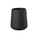 Zone Denmark Tazza per spazzolini Nova One, nero