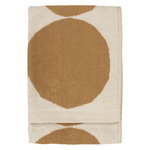 Kivet hand towel, cotton - beige Kivet hand towel, cotton - beige