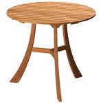 Vendia table 75 cm Vendia table 75 cm
