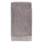 Zone Denmark Classic käsipyyhe, 50 x 100 cm, gull grey