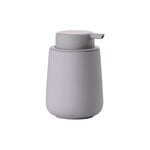 Zone Denmark Dispenser di sapone Nova One, grigio gabbiano