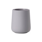 Zone Denmark Tazza per spazzolini Nova One, grigio gabbiano