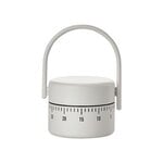 Zone Denmark Timer da cucina Singles, grigio caldo