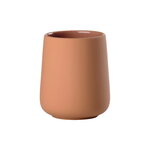 Zone Denmark Tazza per spazzolini Nova One, mandarino