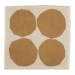 Kivet mini towel, cotton - beige Kivet mini towel, cotton - beige