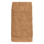 Zone Denmark Serviette de toilette Classic, 50 x 100 cm, mandarine