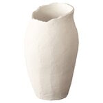 Vases, Magnolia vase, white, White