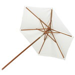 Messina parasol 210 cm Messina parasol 210 cm