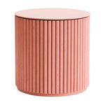 Petit Palais side table, 42 cm, dusty pink Petit Palais side table, 42 cm, dusty pink