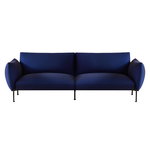 Nota sofa, blue Nota sofa, blue