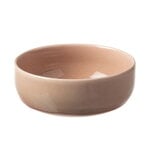 Svelte bowl, 12 cm, rose
